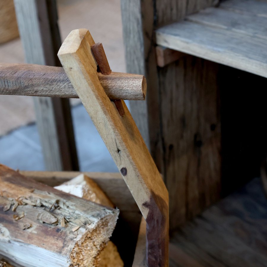 Grimaud box