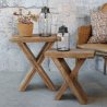 Stolík Grimaud 59cm 1kus