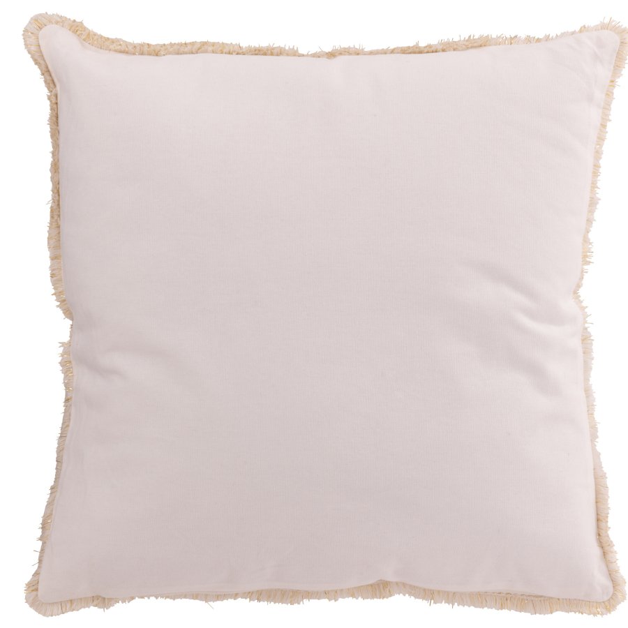 Vankúš snehová vločka 45cm