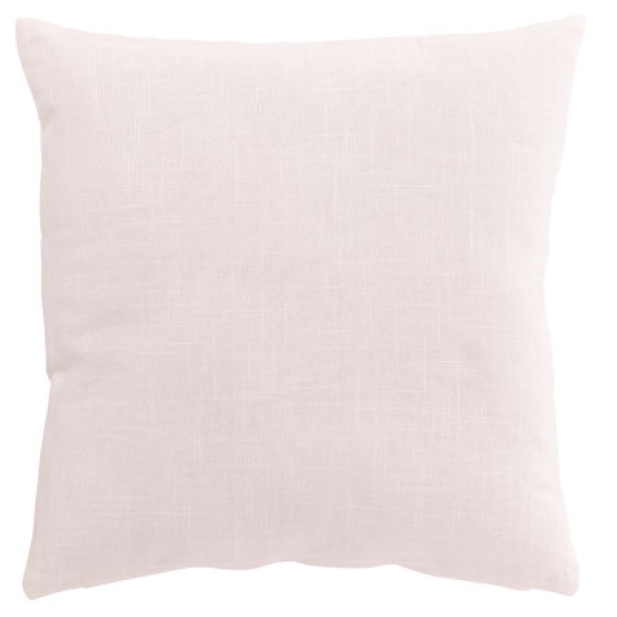 Vankúš snehová vločka 45cm