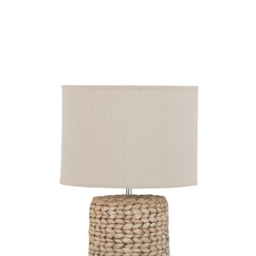 Lampa natural 47 cm