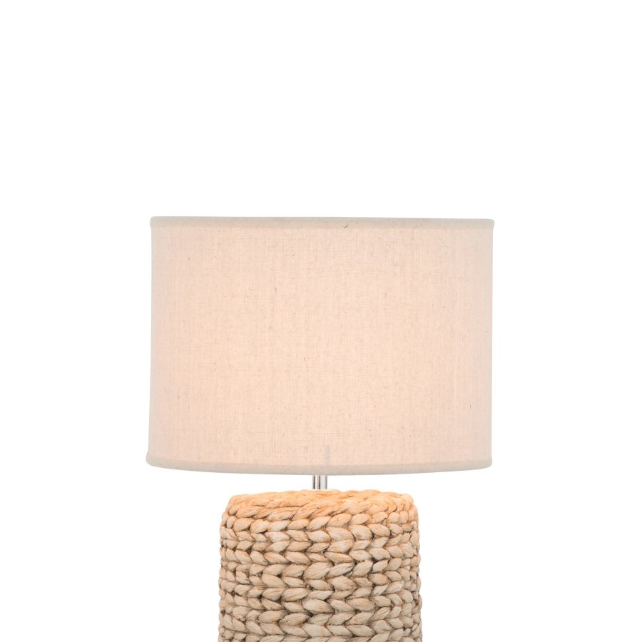 Lampa natural 47 cm