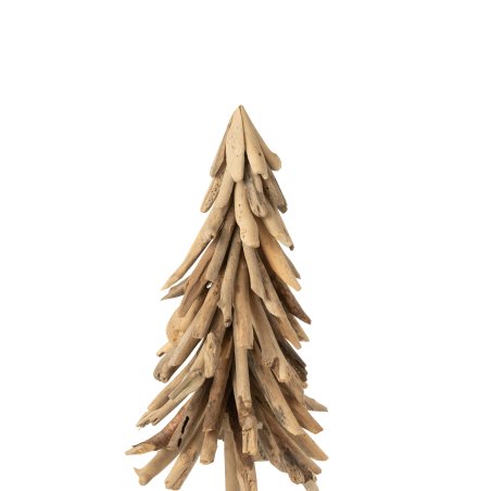 Vianočný Stromček Wood 70cm