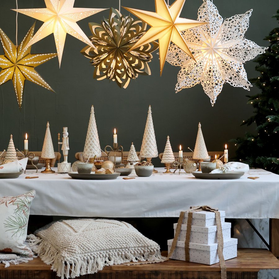 Noël Hudobný Box luskáčik 28cm