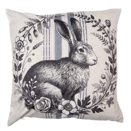 Obliečka na vankúš RABBIT