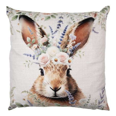 Obliečka na vankúš RABBIT