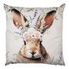 Obliečka na vankúš RABBIT