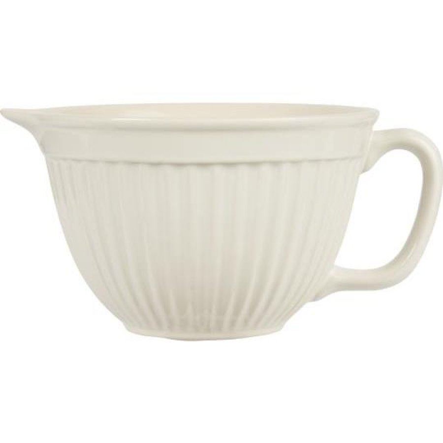 Miska na cesto Mynte butter cream