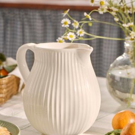 Džbán 2l Mynte Butter cream