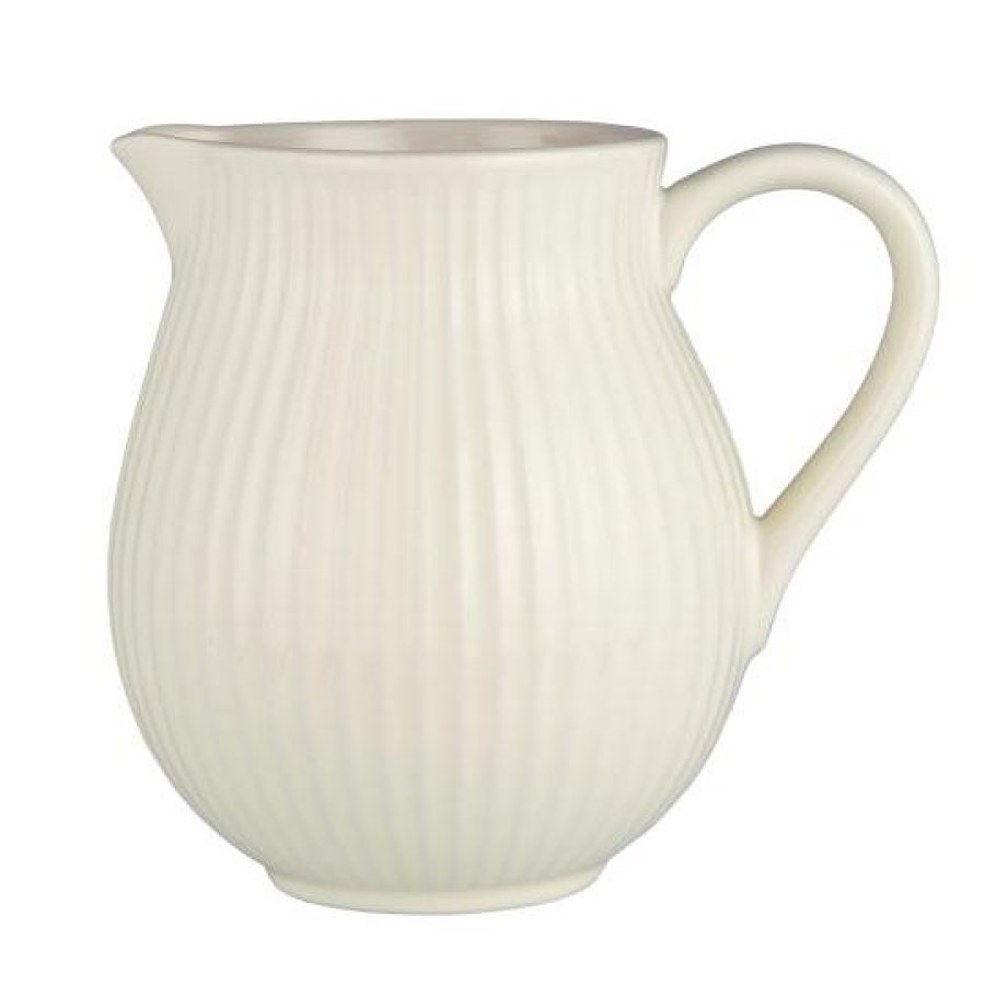 Džbán 2l Mynte Butter cream