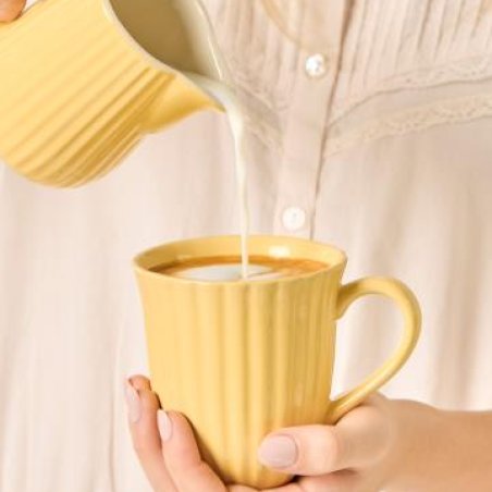 Hrnčeky Mynte Lemonade