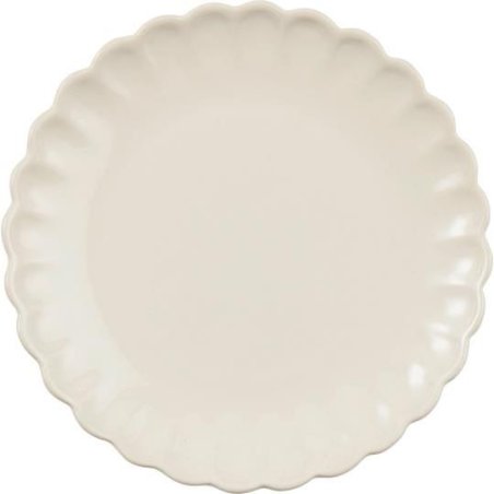 Dezertný tanier Mynte Butter cream