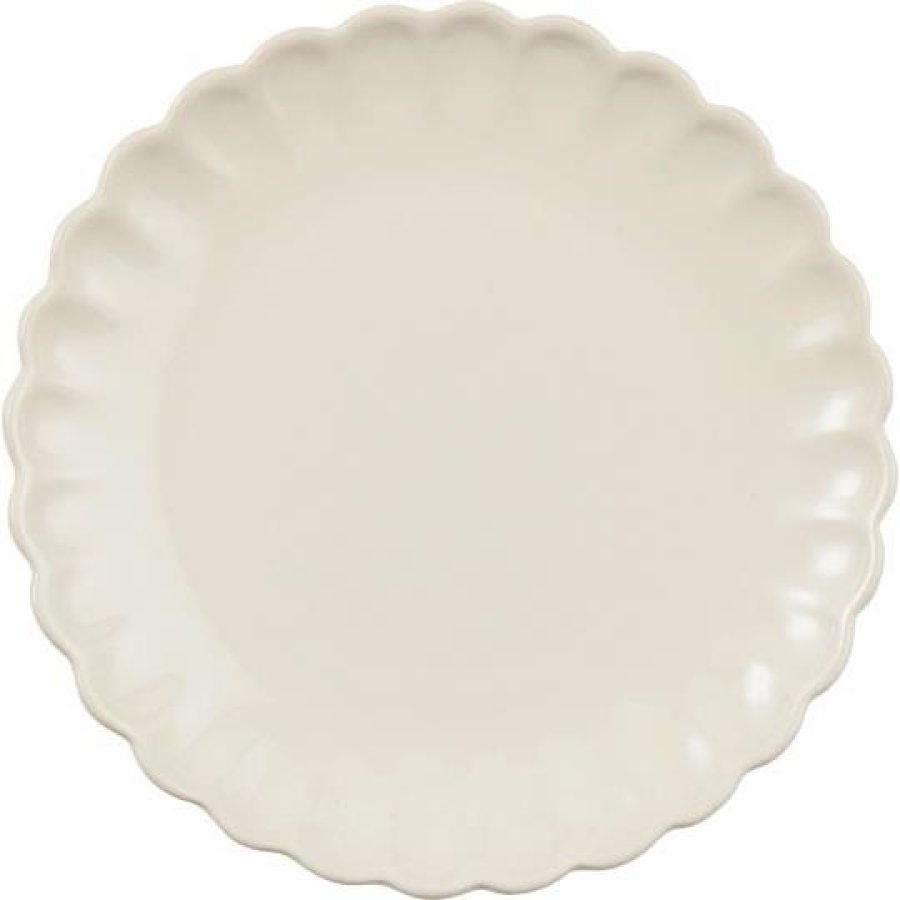 Dezertný tanier Mynte Butter cream