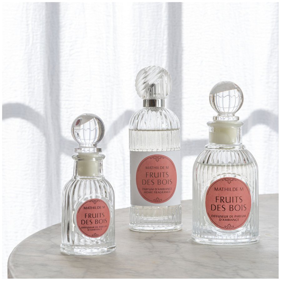 Difuzér Fruits des Bois, 90 ml