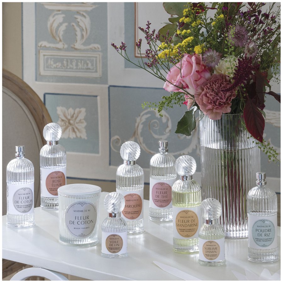 Difuzér Fruits des Bois, 90 ml