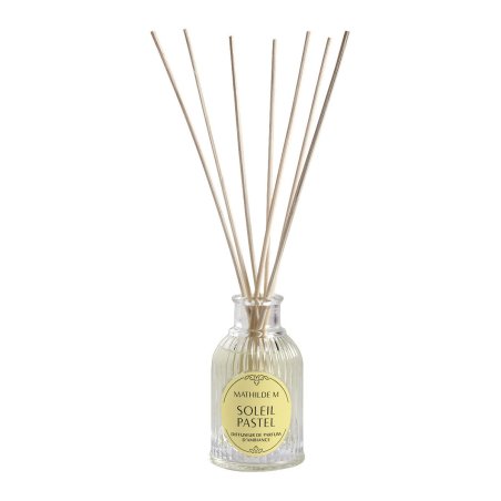 Difuzér Solei Pastel 90ml