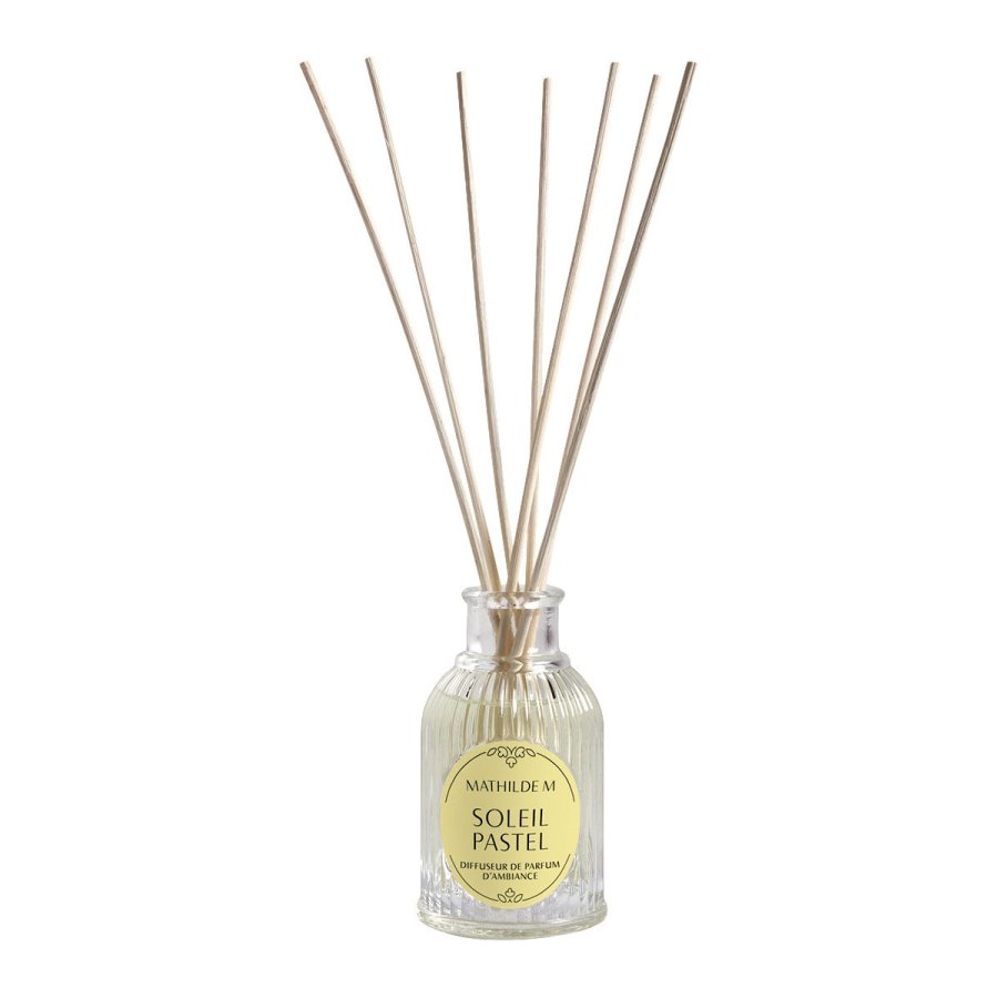 Difuzér Solei Pastel 90ml