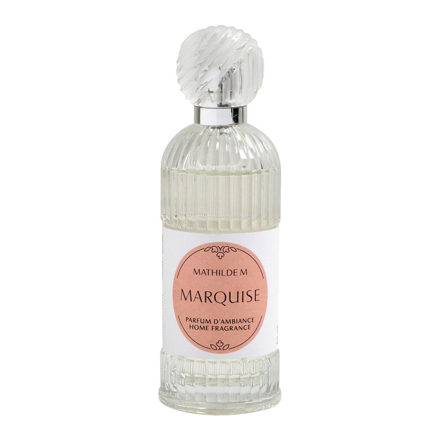 Parfém na textil - Marquise