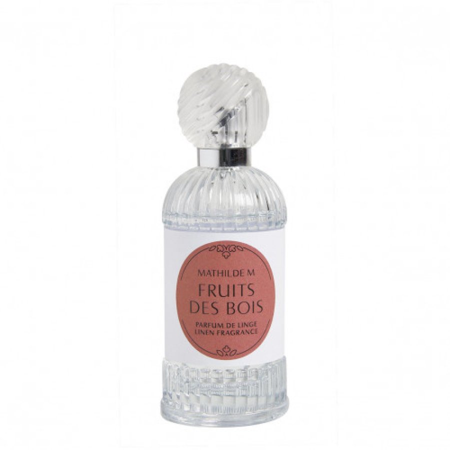 Parfém na textil - Fruits des bois