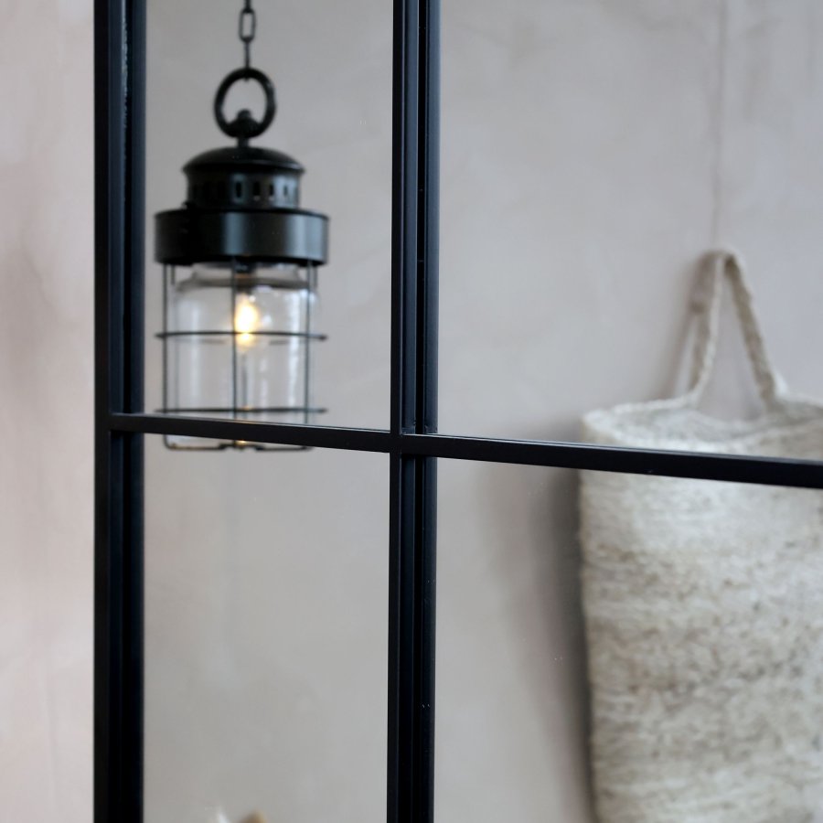 Zrkadlo Black 180*90cm