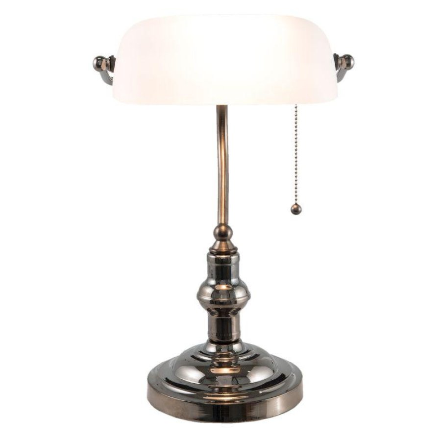Stolná lampa
