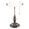 Stolná lampa