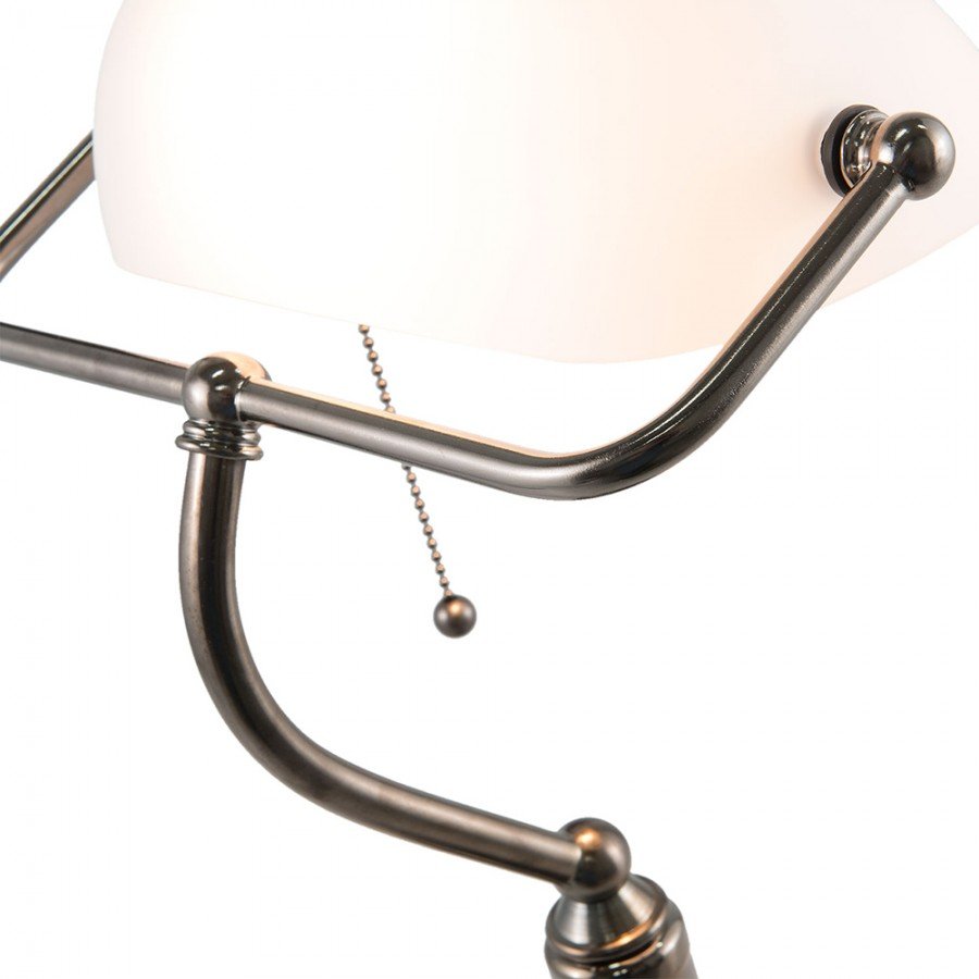 Stolná lampa