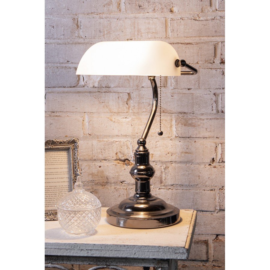 Stolná lampa