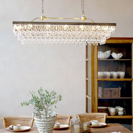Luxusný luster Versailles 120cm