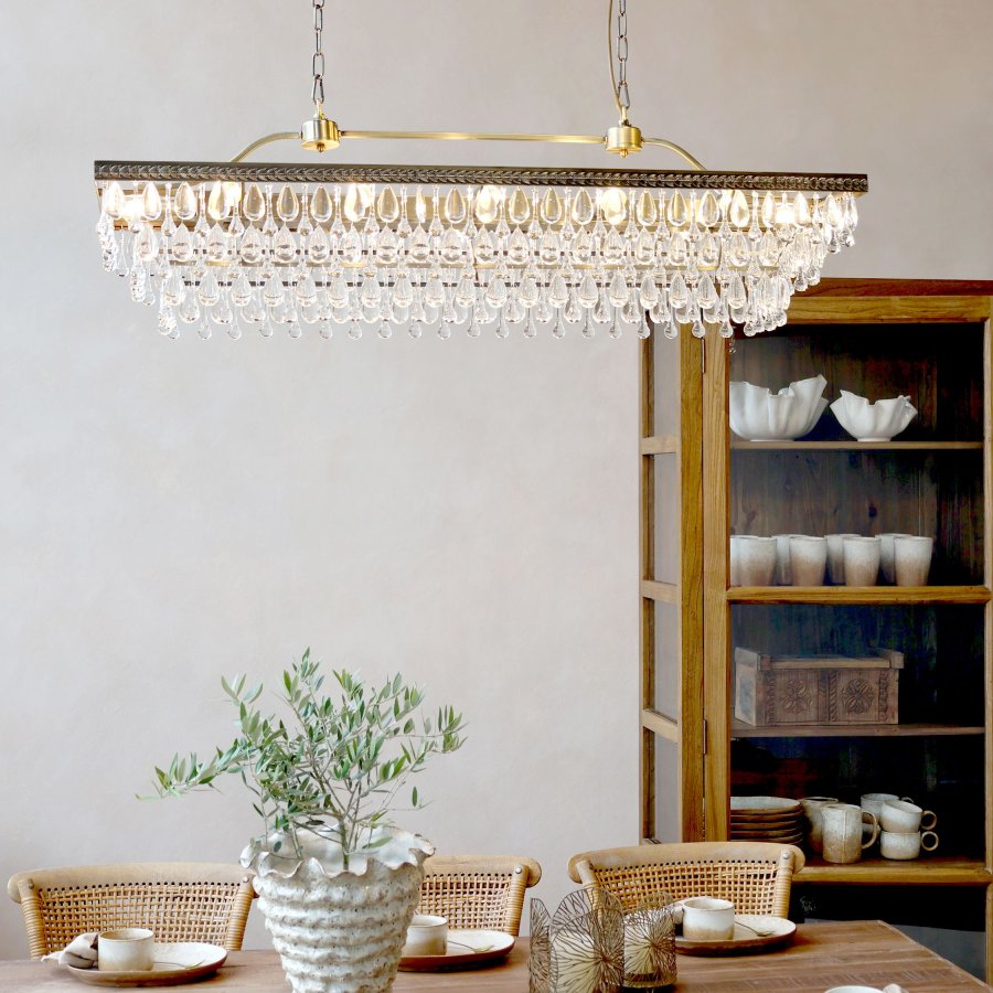 Luxusný luster Versailles 120cm