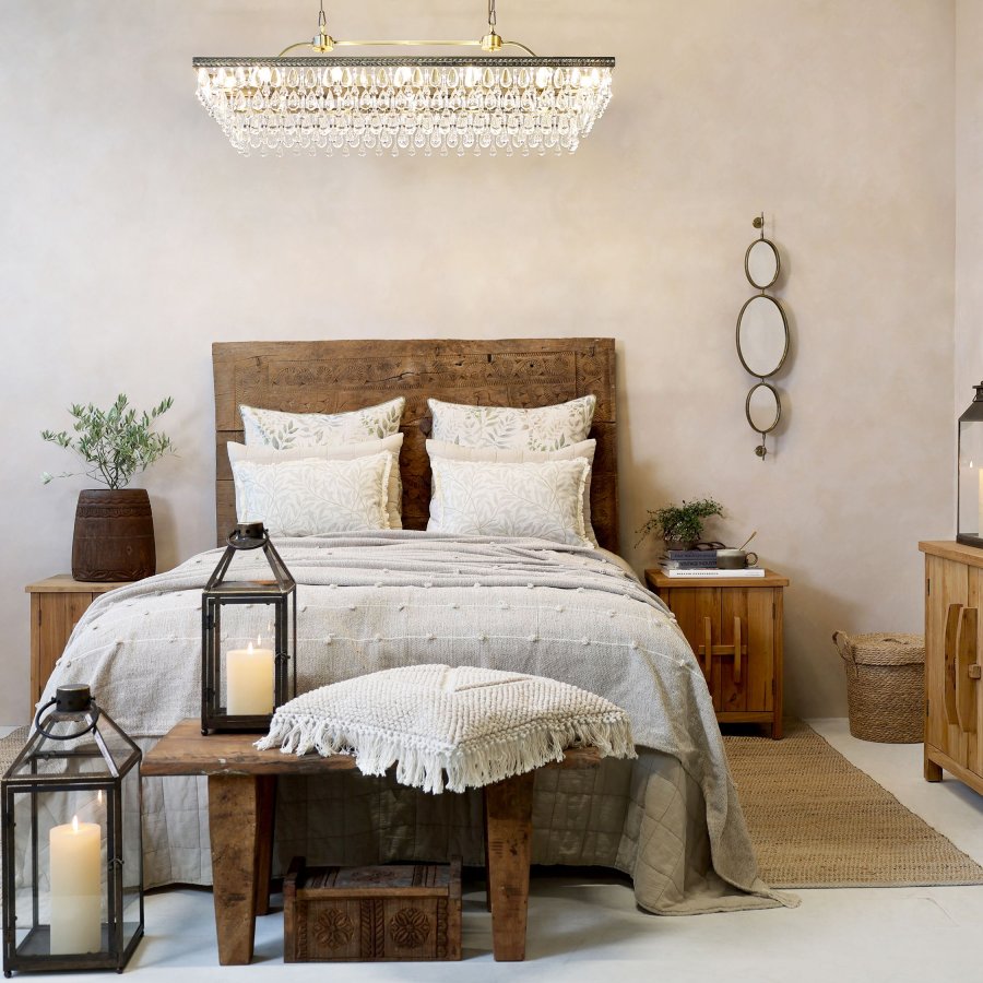 Luxusný luster Versailles 120cm