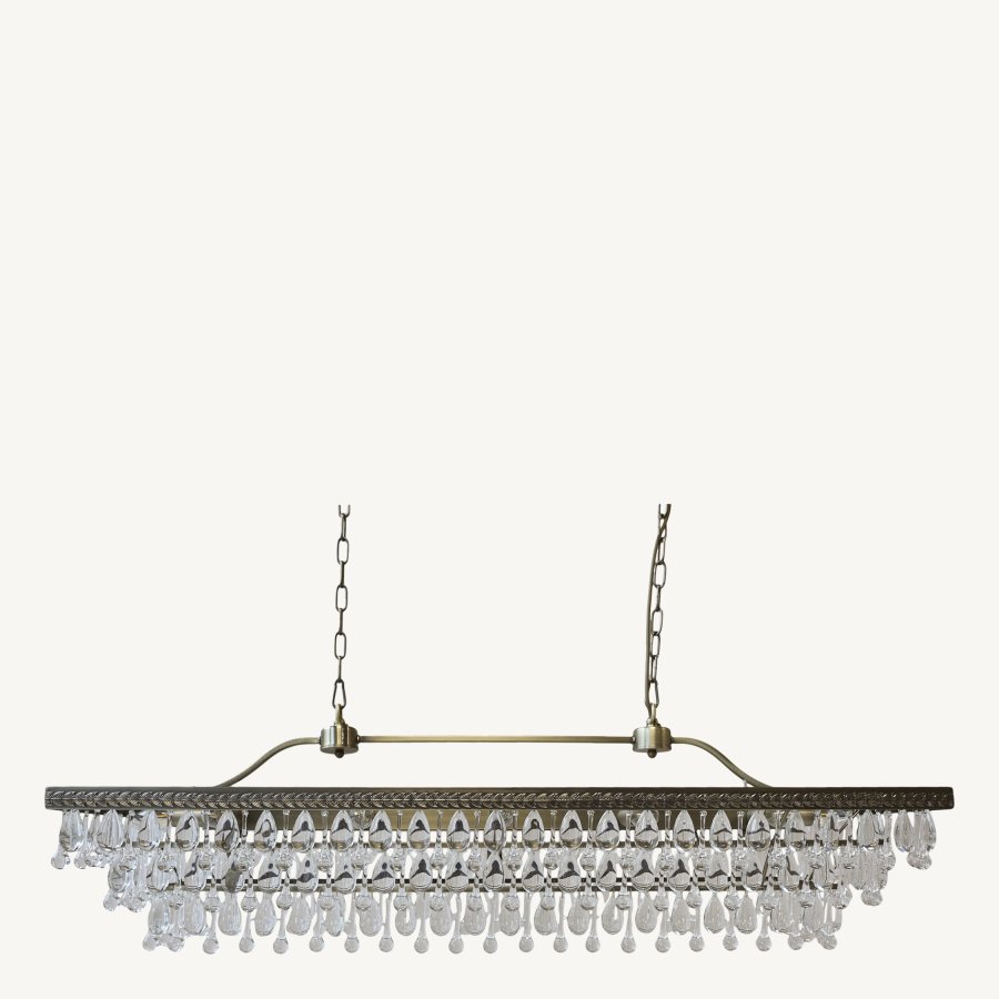 Luxusný luster Versailles 120cm