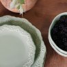 Provence Cake Plate – Porcelánový dezertný tanier (19 cm)