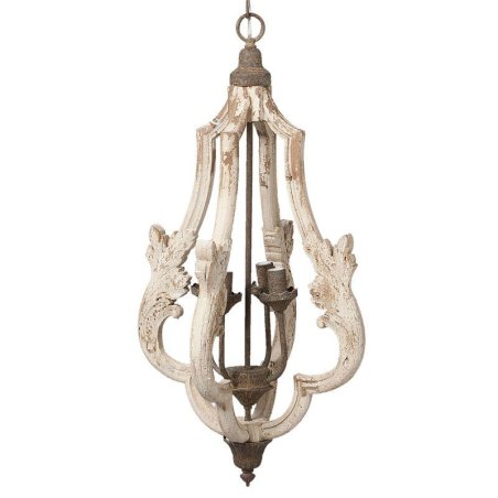 Závesná lampa Vintage