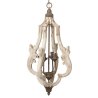 Závesná lampa Vintage