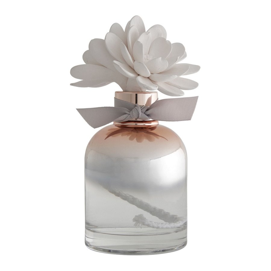 Porcelánový difúzor Fleur de Coton (200 ml)