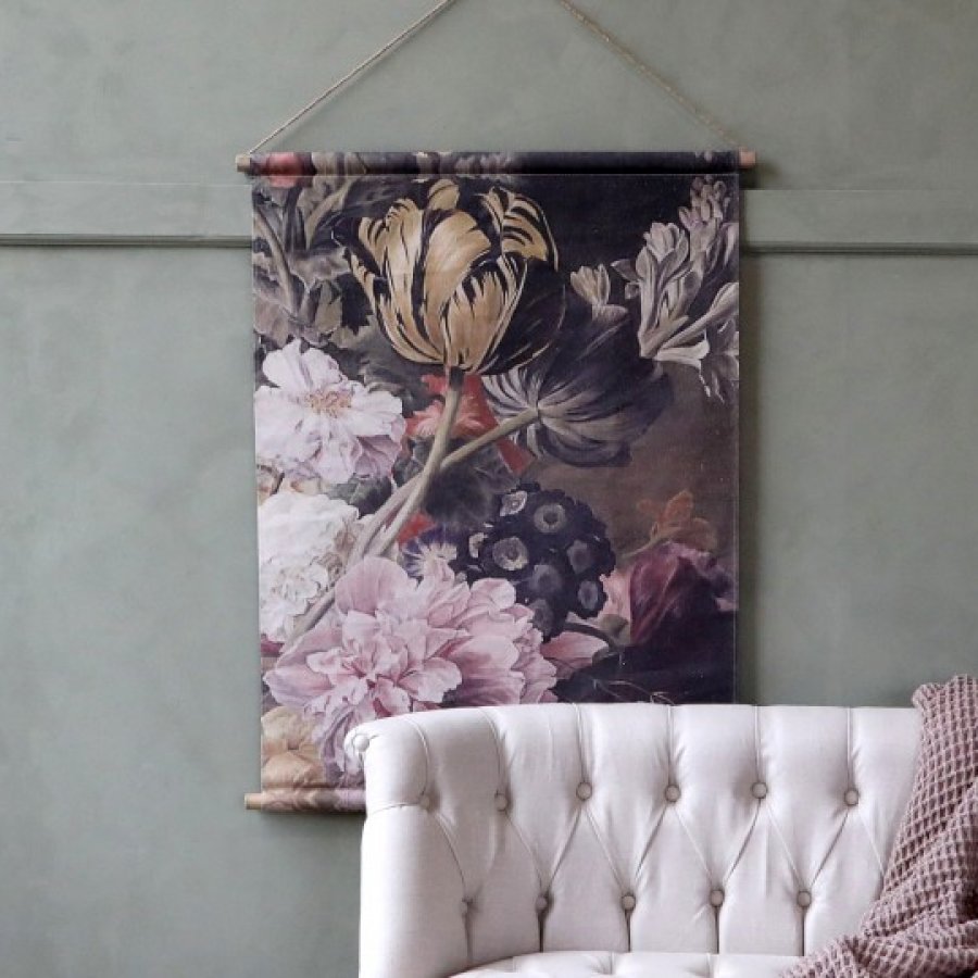 Sofa Antique Linen