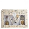 Darčekový set Fleurs - Fleur d'Oranger