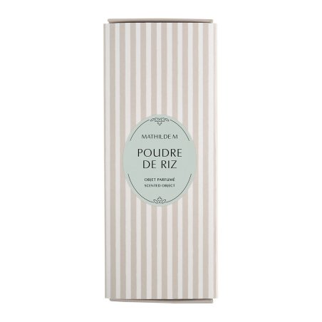 Vosky do aromalampy– Poudre de Riz