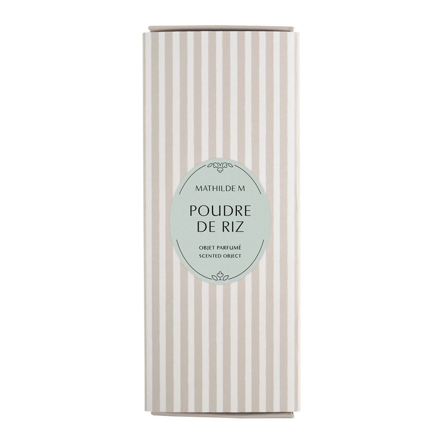 Vosky do aromalampy– Poudre de Riz