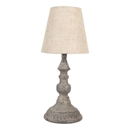 Stolná vintage originálna lampa