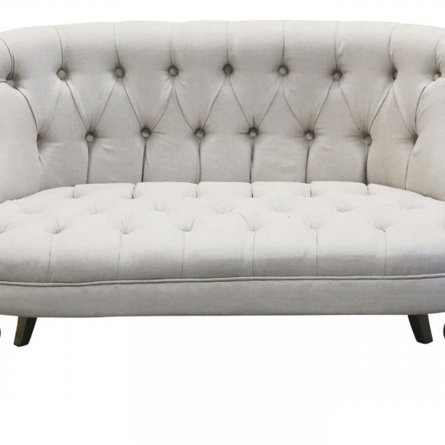 Sofa Antique Linen