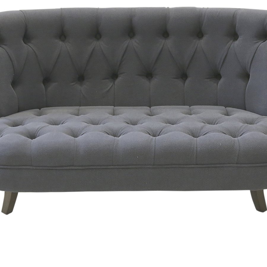 Sofa Antique Grey