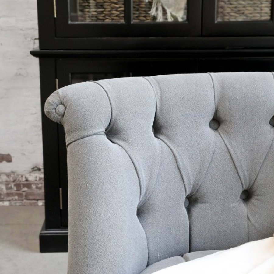 Sofa Antique Grey