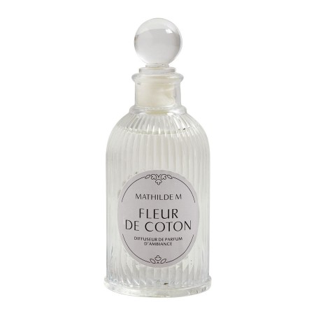 Mathilde M Interiérový difúzer Fleur de Coton, 200ml