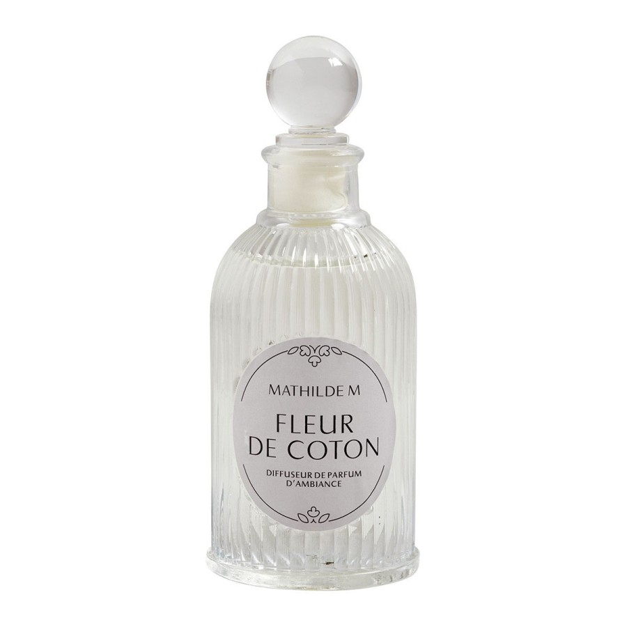 Porcelánový difúzor Fleur de Coton 200 ml