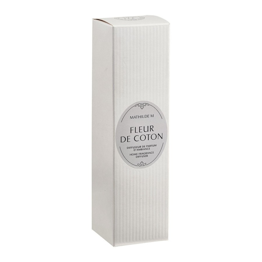 Porcelánový difúzor Fleur de Coton 200 ml