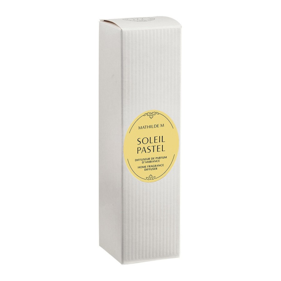Mathilde M. Aróma difuzér Soleil Pastel 200 ml | Palast.sk