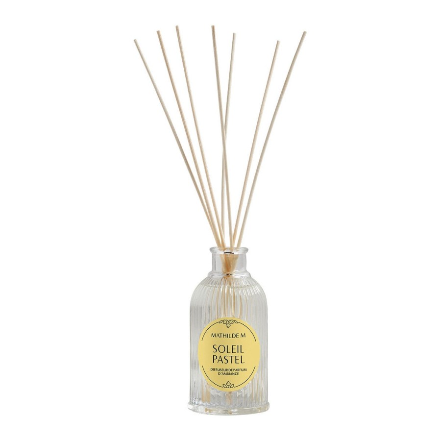 Mathilde M. Aróma difuzér Soleil Pastel 200 ml | Palast.sk