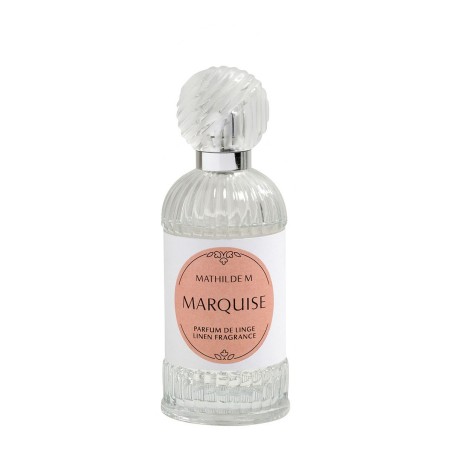 Parfum na textílie Mathilde M Marquise 75 ml